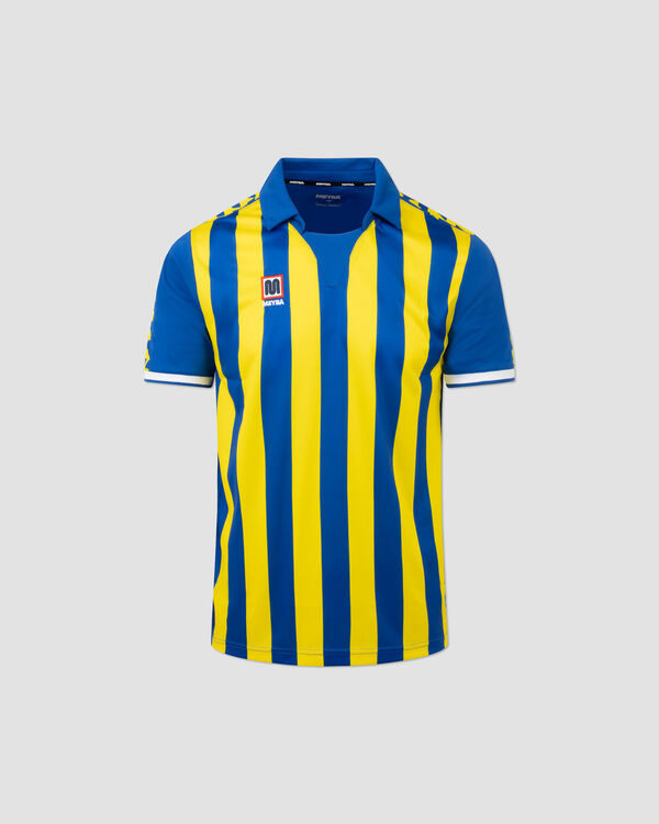 MEYBA Alpha Stripe Jersey