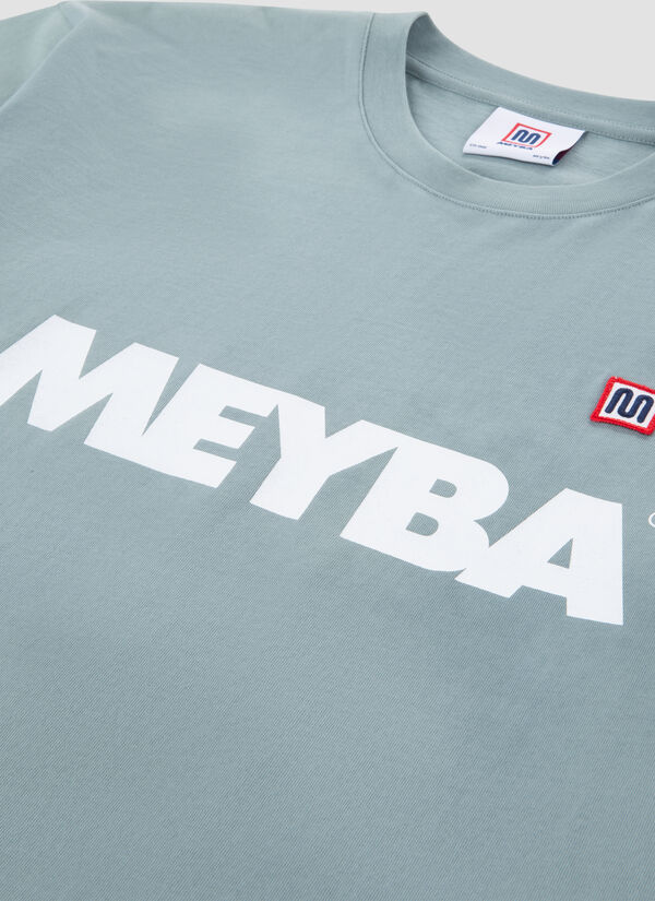 MEYBA Training Tee 99