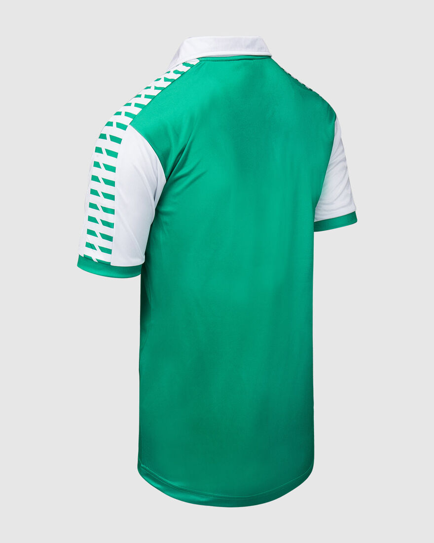 Real Betis SS - Green - 100% Polyester, Green, hi-res