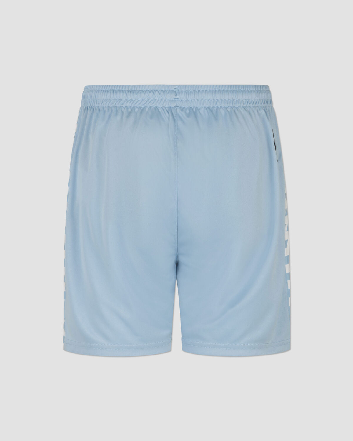 Mey Alpha Matchday Short, Blue Bell, hi-res