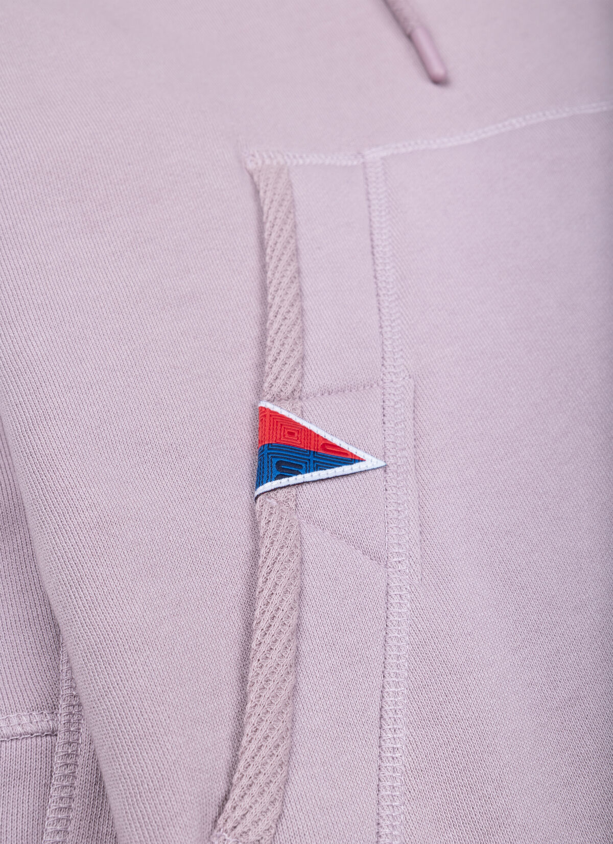 MEYBA Calle Hooded Sweat, Purple, hi-res
