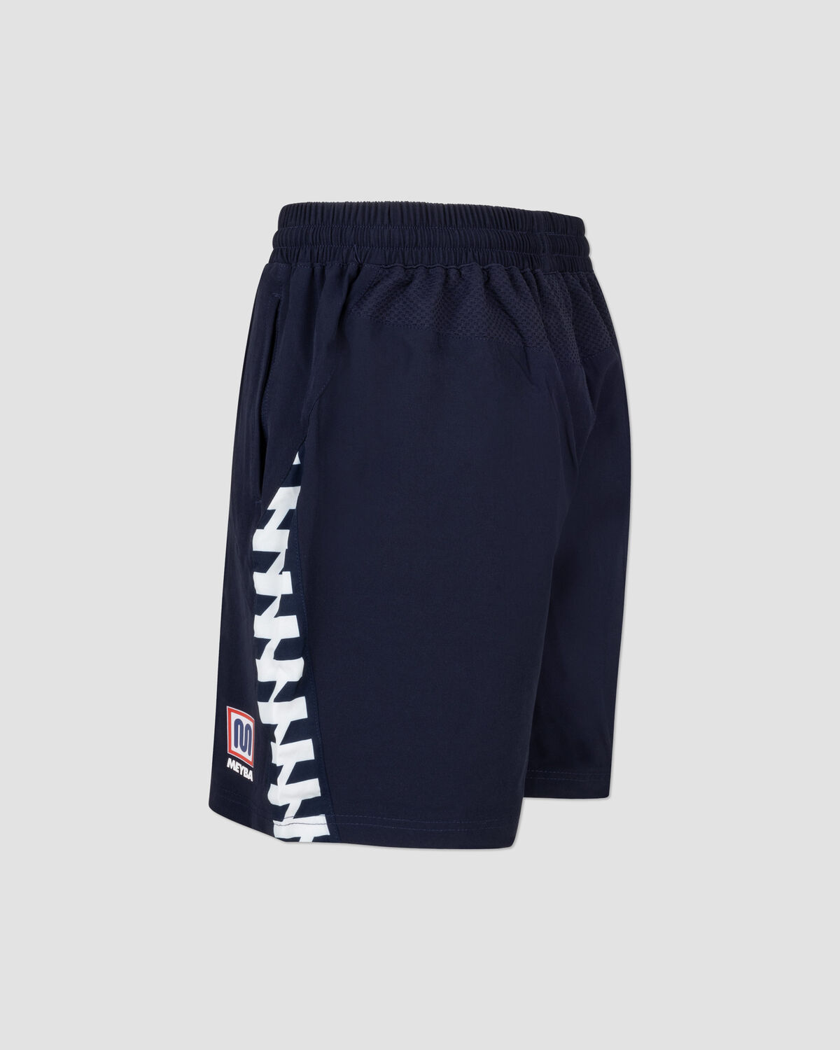 MEYBA Motion Coaches Short, Navy, hi-res