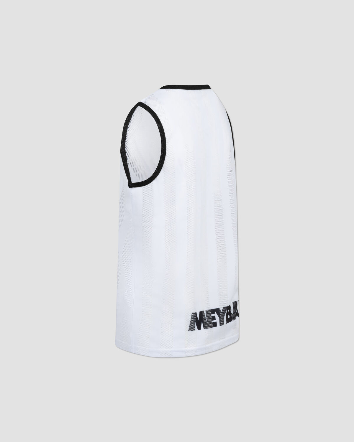 Meyba Training Bibs, White, hi-res