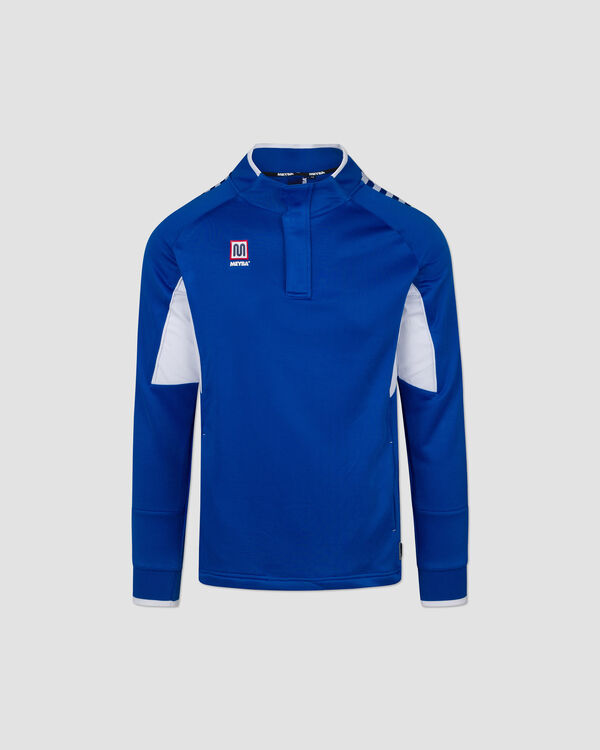 MEYBA Motion Half Zip Sweat