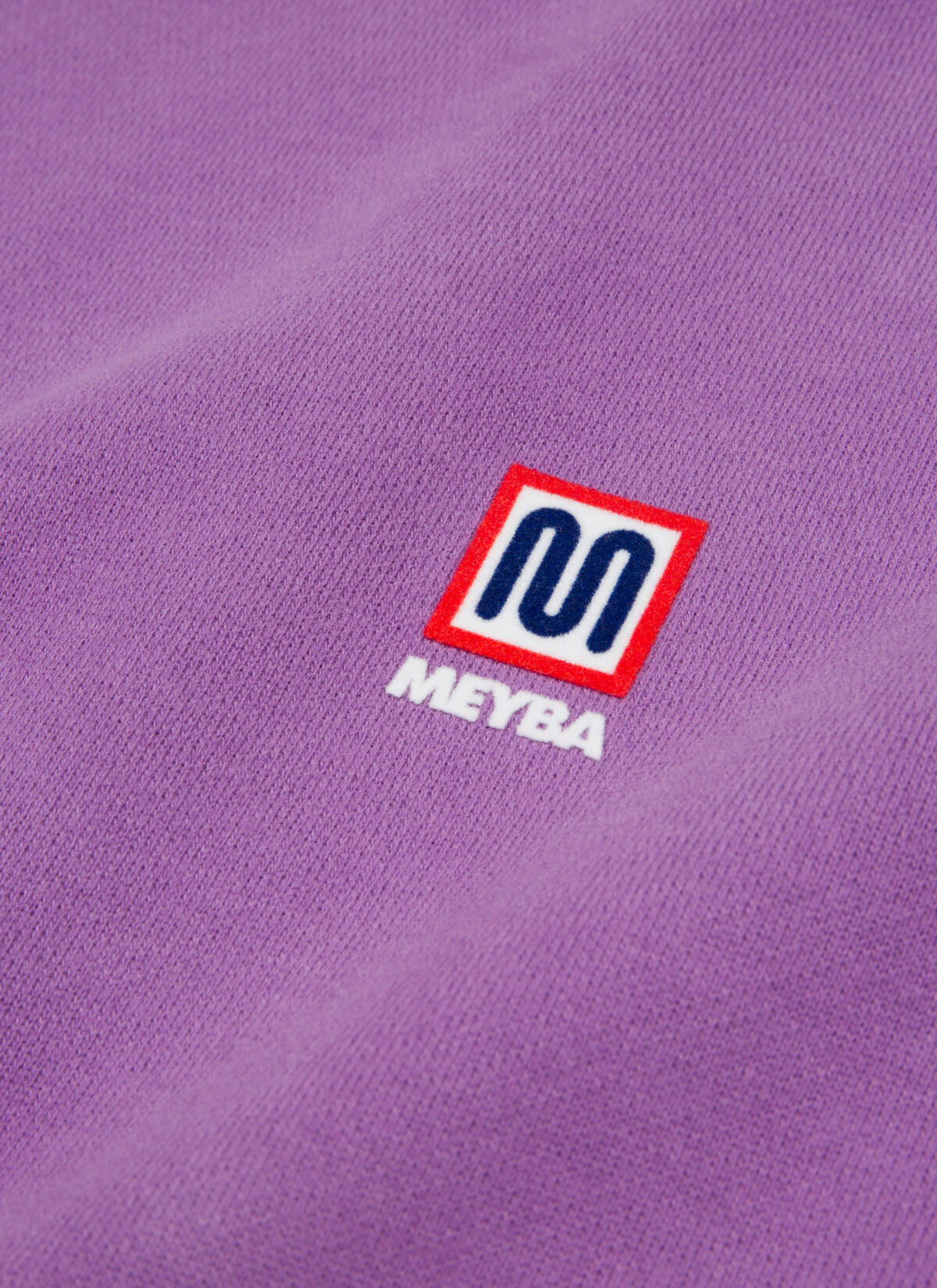 The McQueen Sweat, Purple, hi-res