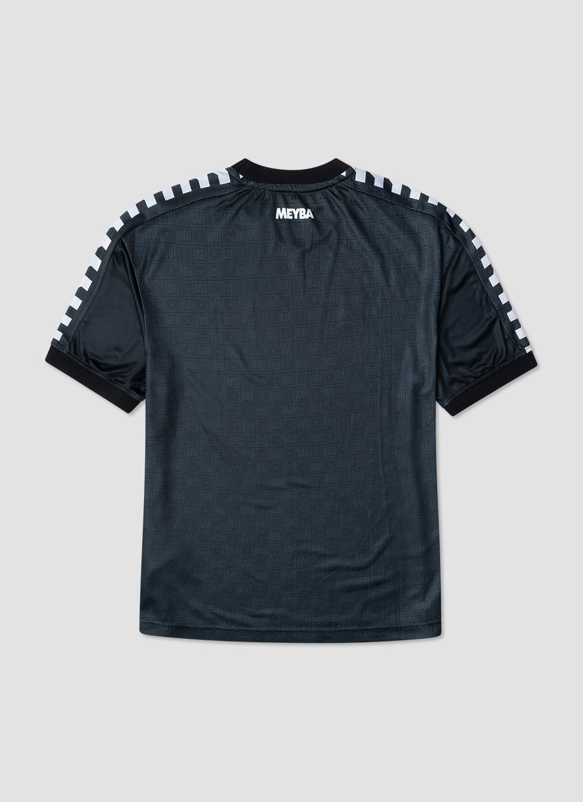 MEYBA CATA TEE, Black, hi-res
