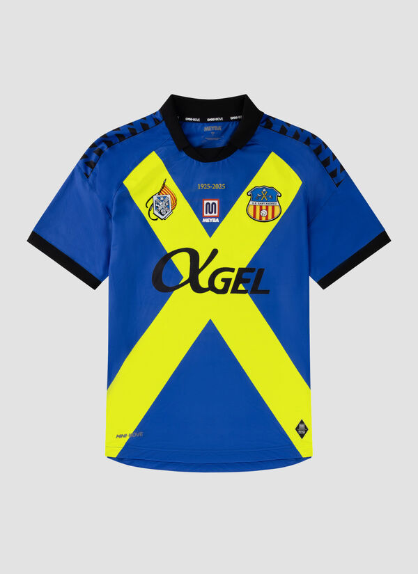 SANT ANDREU 25/26 AWAY SHIRT
