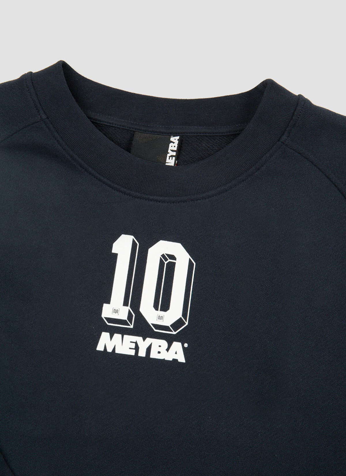 The Dug Out Sweat, Navy, hi-res