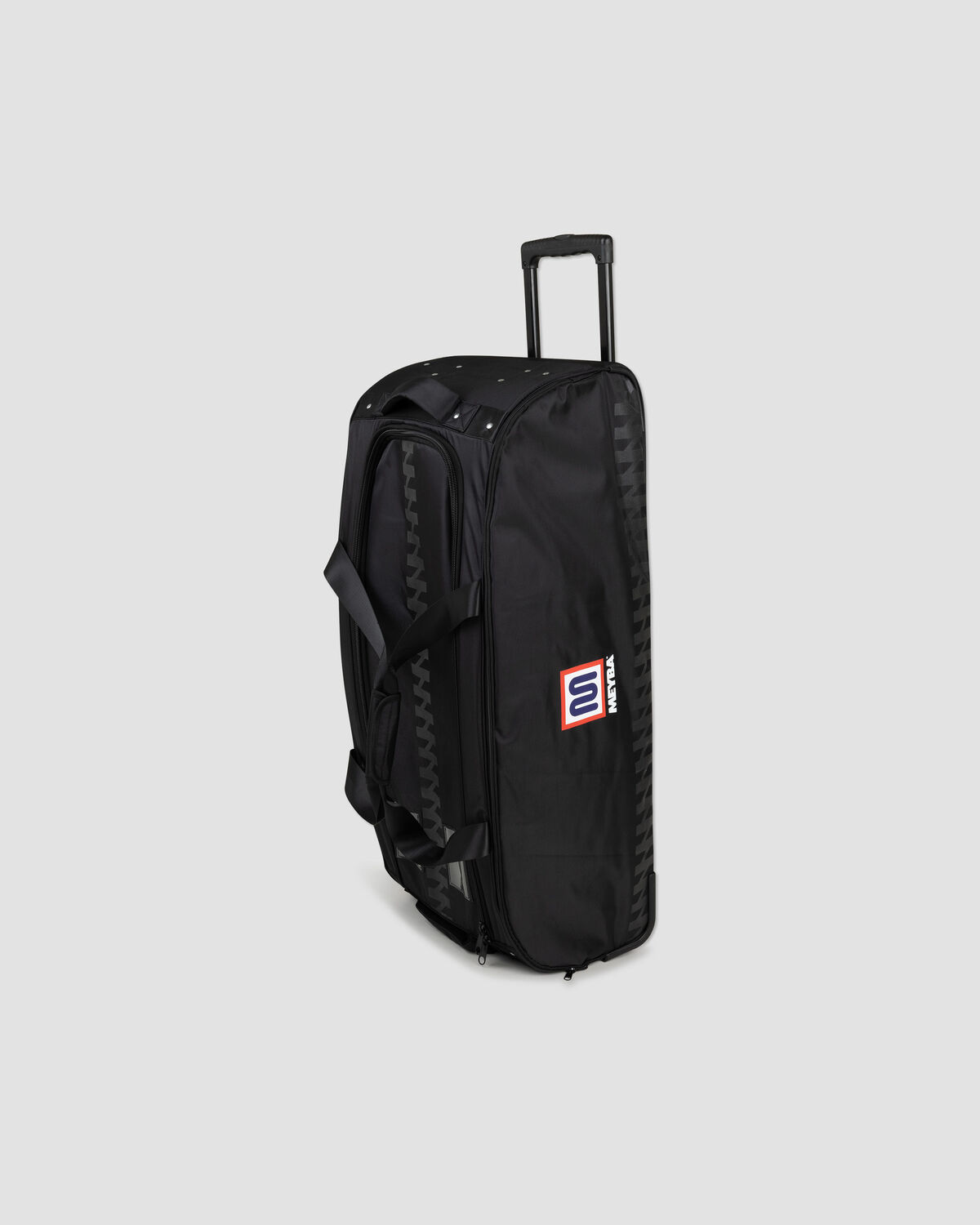 Meyba Jumbo Kit Bag, Black, hi-res