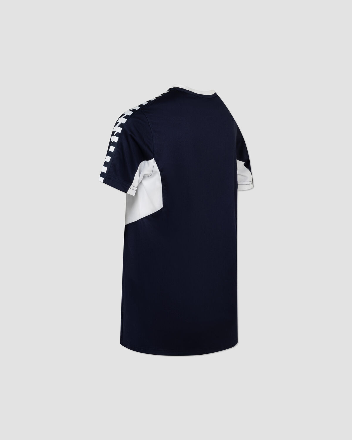 MEYBA Motion Jersey Crew, Navy, hi-res