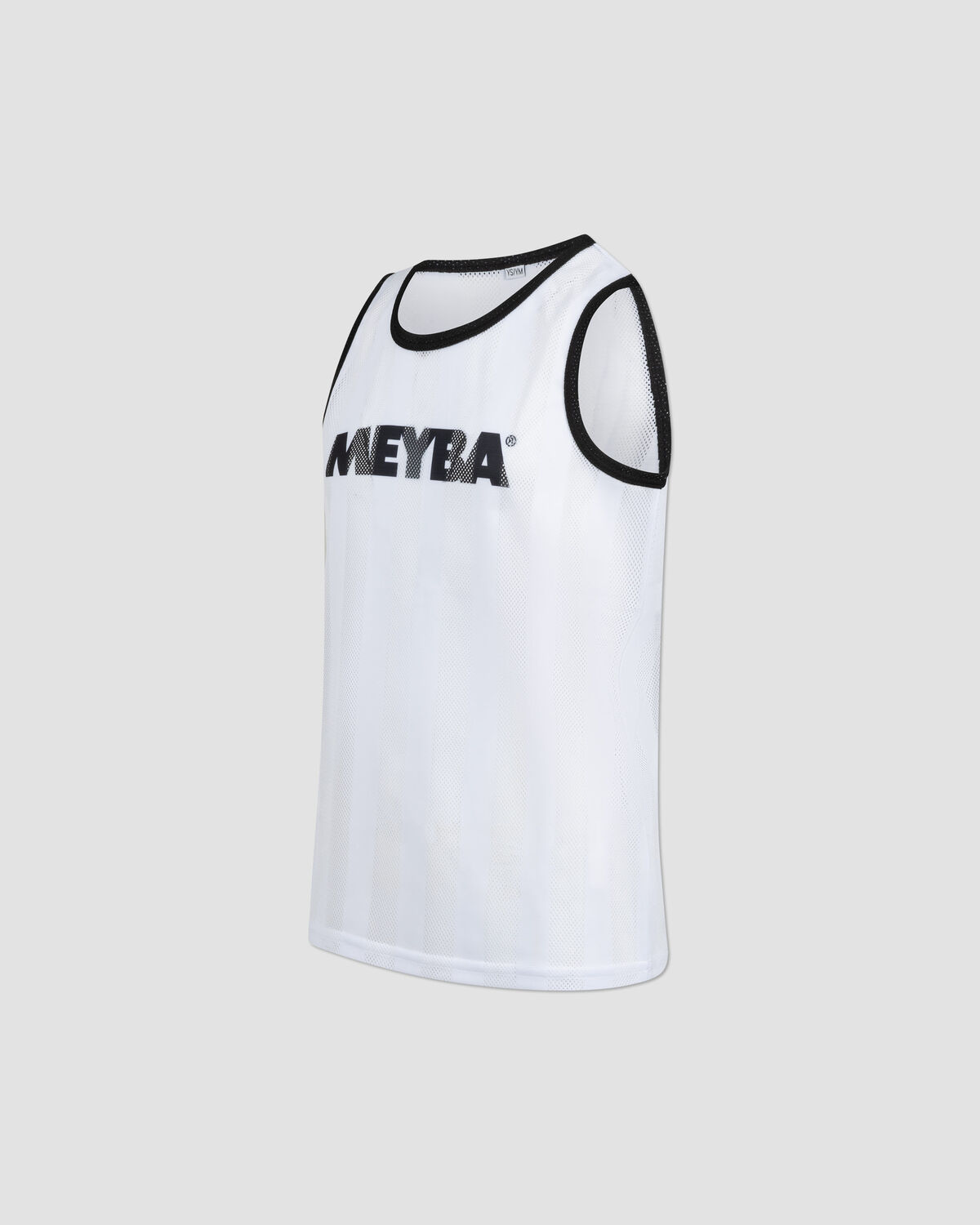 Meyba Training Bibs, White, hi-res