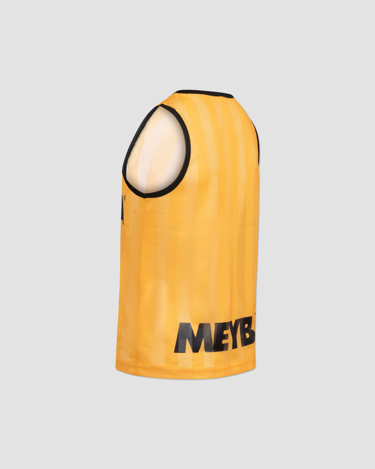 Meyba Training Bibs, Orange, hi-res