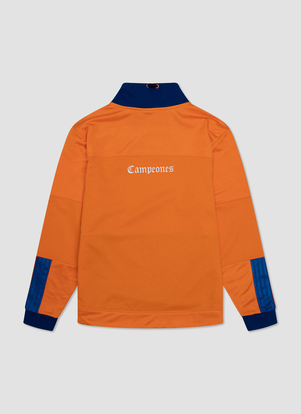 92 Anniversary Sweat, Orange, hi-res