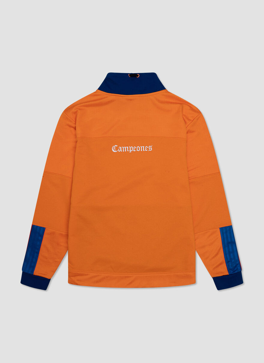 92 Anniversary Sweat, Orange, hi-res