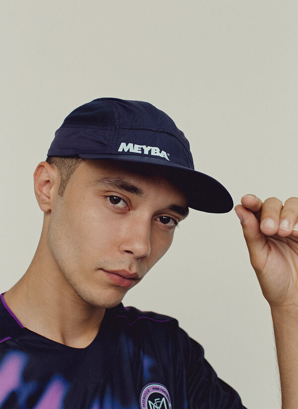 Tech Cap