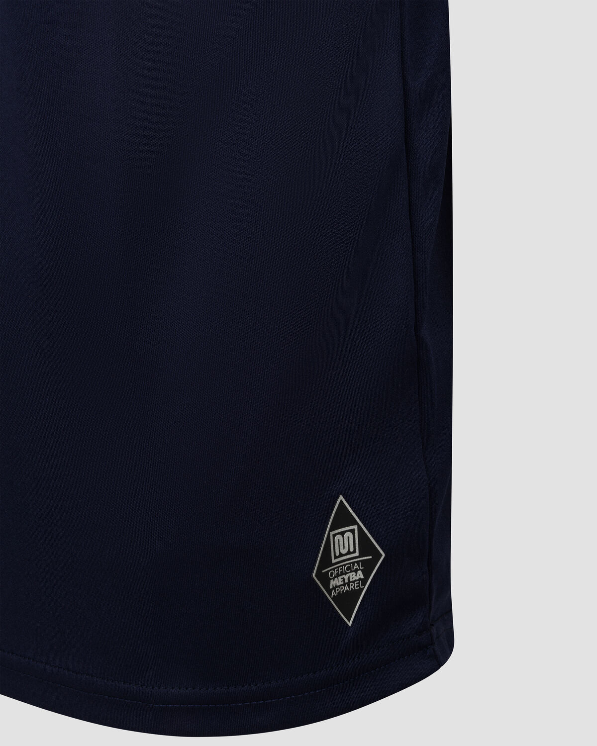 MEYBA Alpha Contrast Jersey, Navy, hi-res
