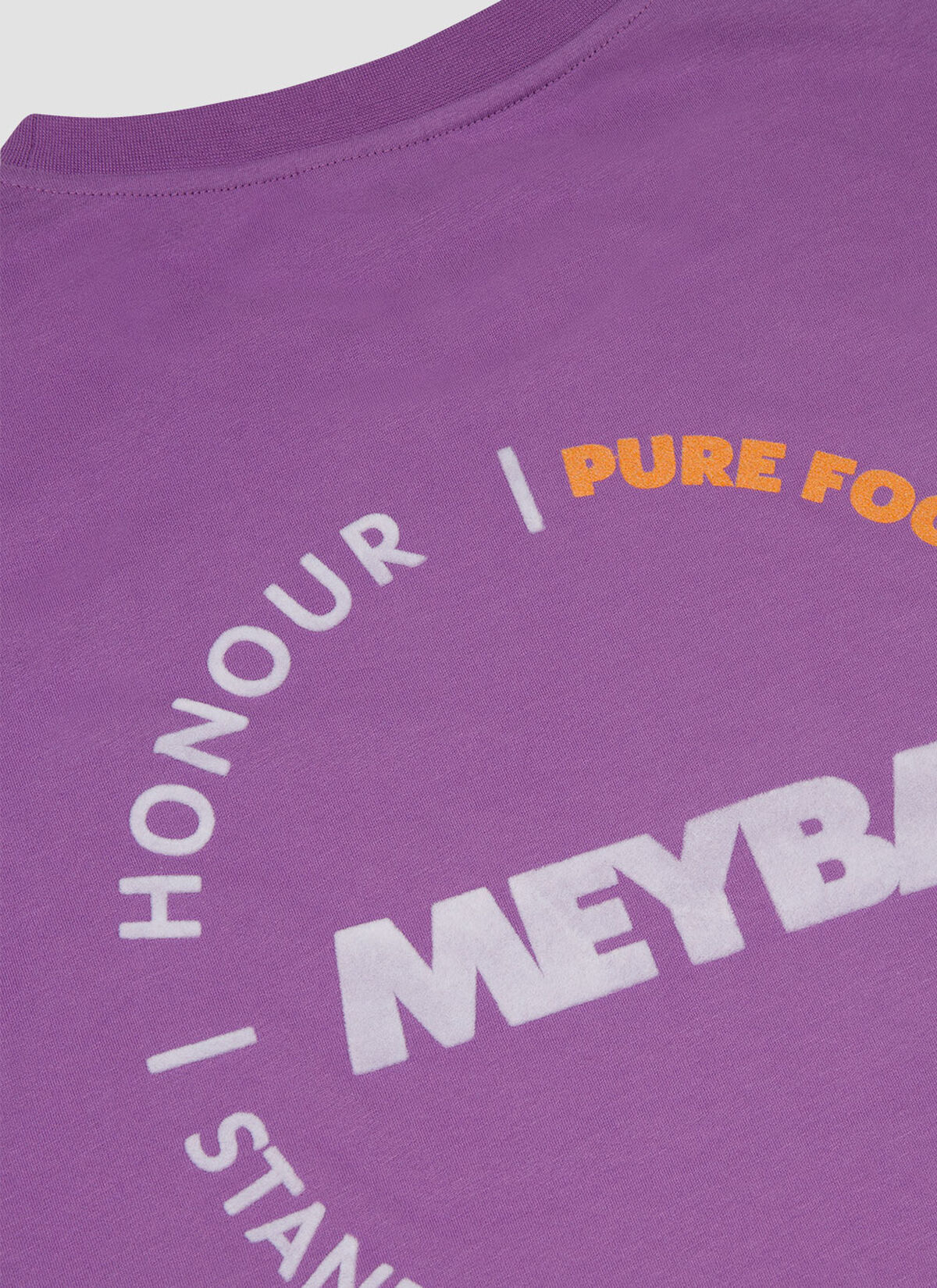 MEYBA ETHOS TEE, Purple, hi-res