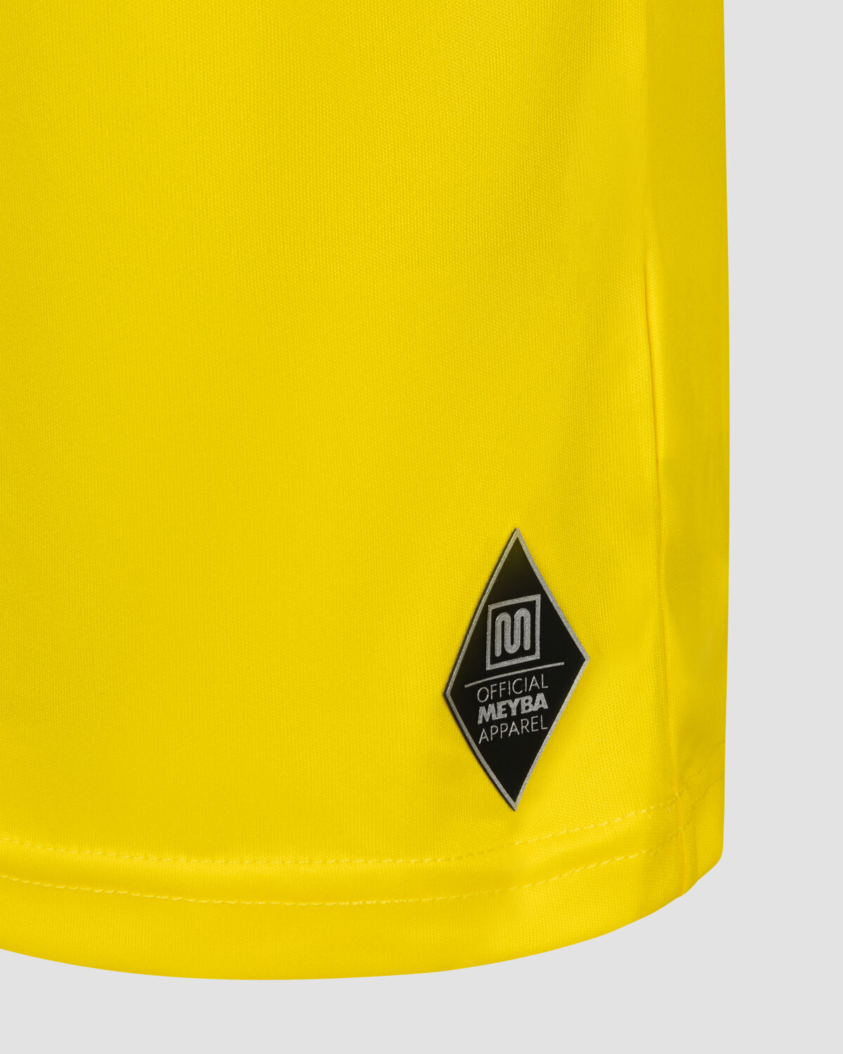 MEYBA Alpha Herencia Jersey, Yellow/Blue/Navy, hi-res