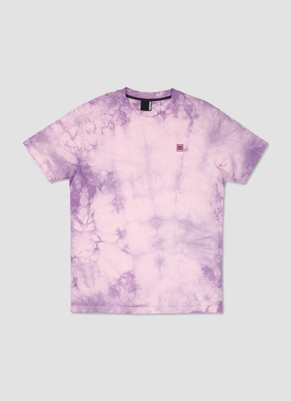 The Sol Tie Dye Tee