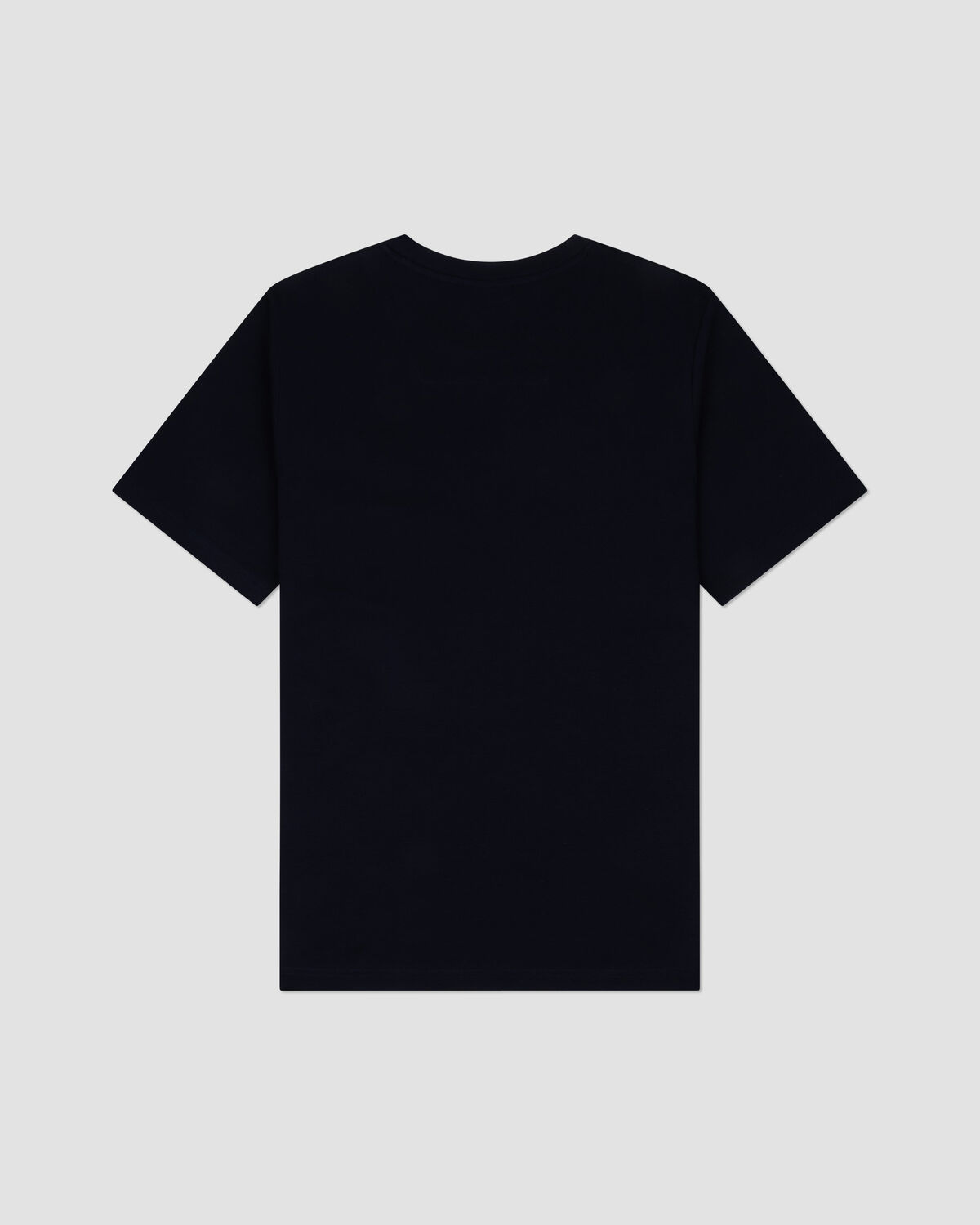 MEYBA IVAN TEE, Navy, hi-res