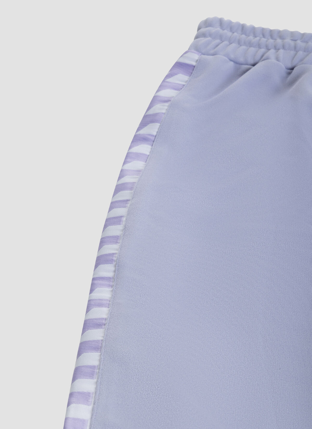 MEYBA Tape Track Pant, Blue, hi-res