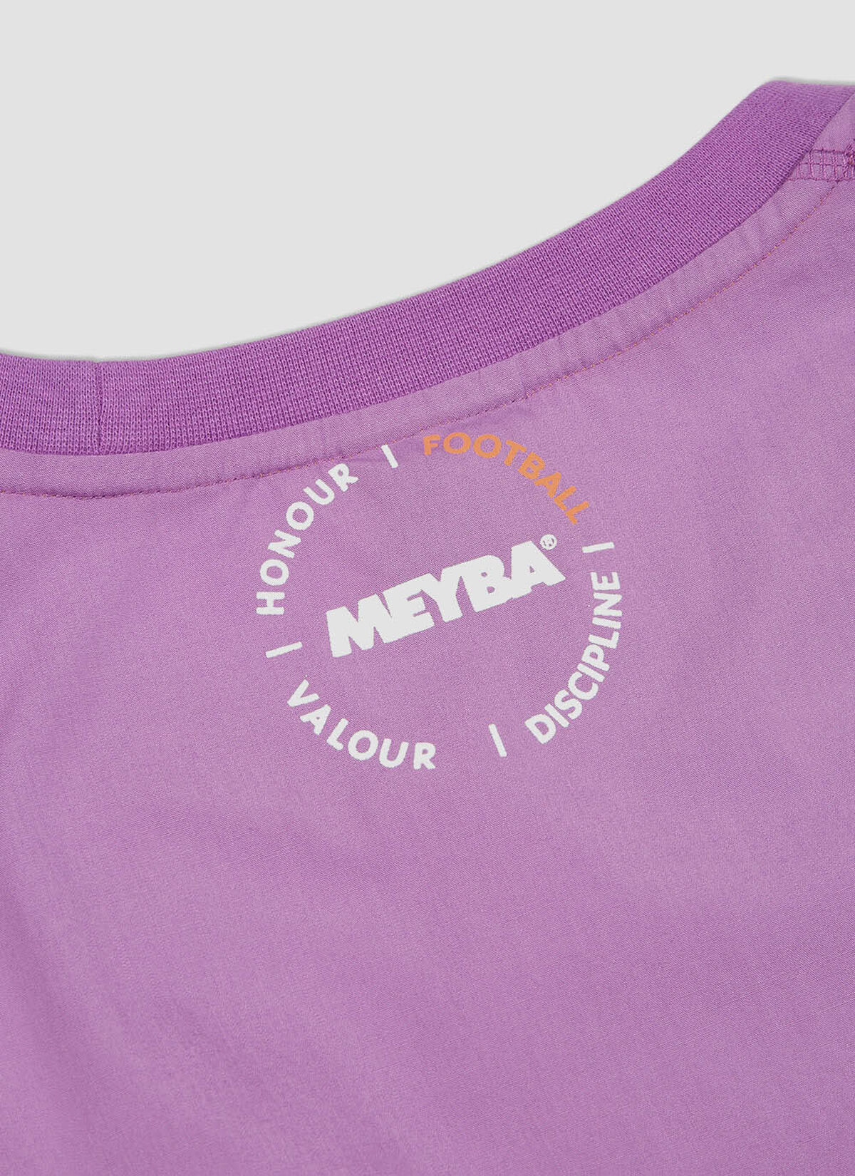 The JoJo Lightweight Training Top, Purple, hi-res