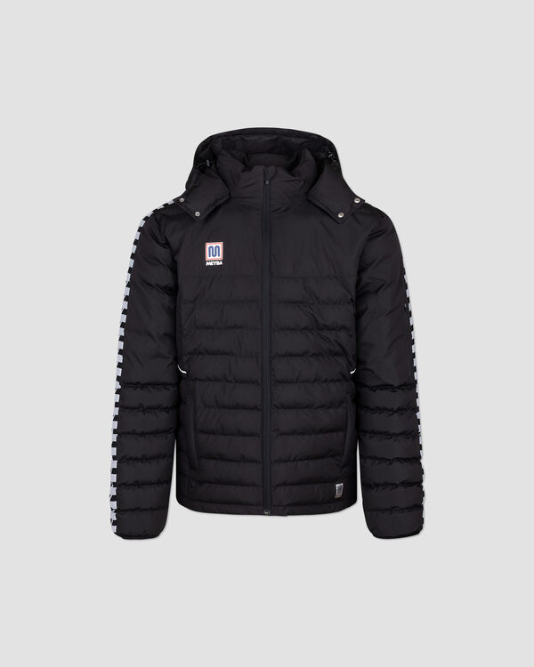 MEYBA Shift Padded Jacket