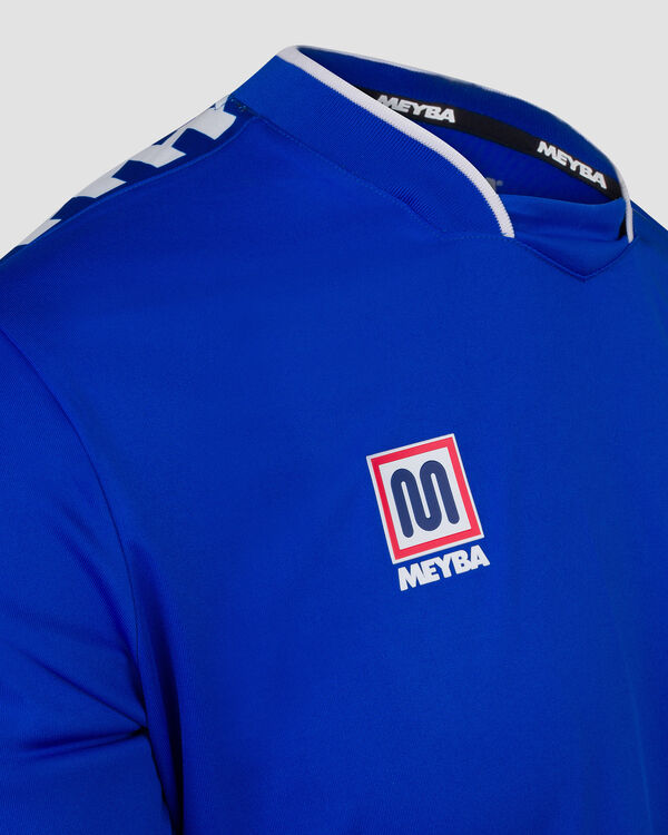 Alpha Matchday Tenue