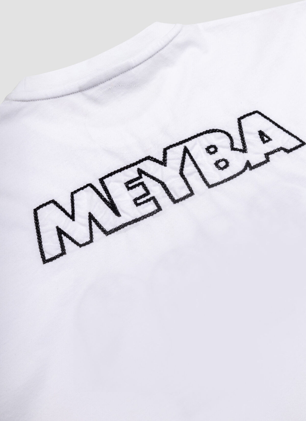 MEYBA x The Beatles EMB Tee, White, hi-res