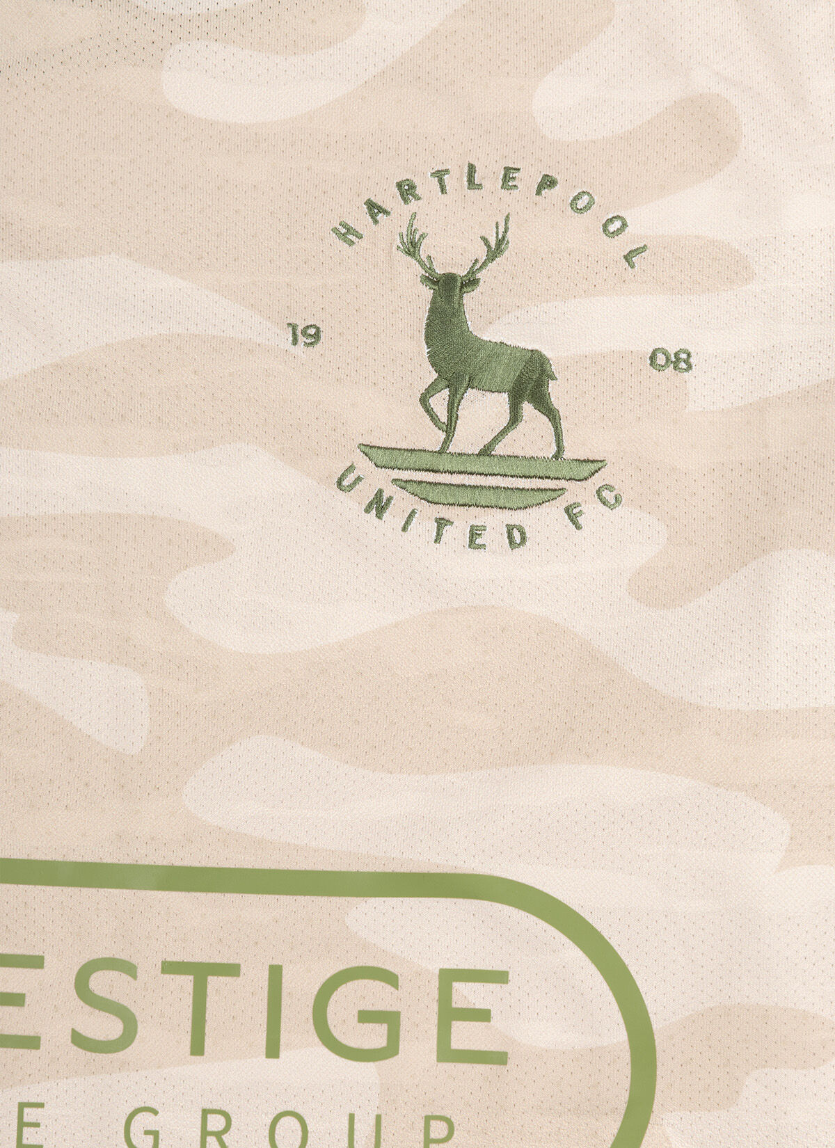 HARTPL Utd 25/26 Remembrance J, Sand, hi-res