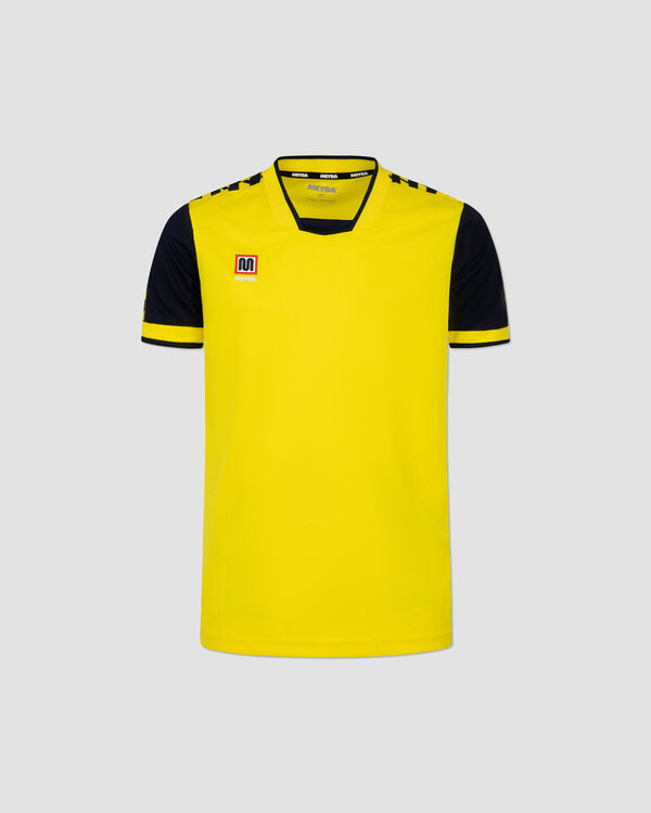 MEYBA Alpha Contrast Jersey