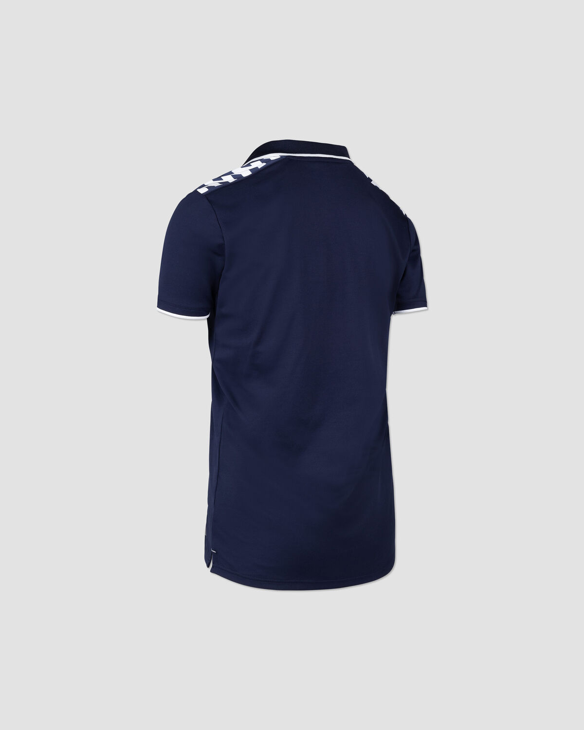 MEYBA Shift Polo, Navy, hi-res