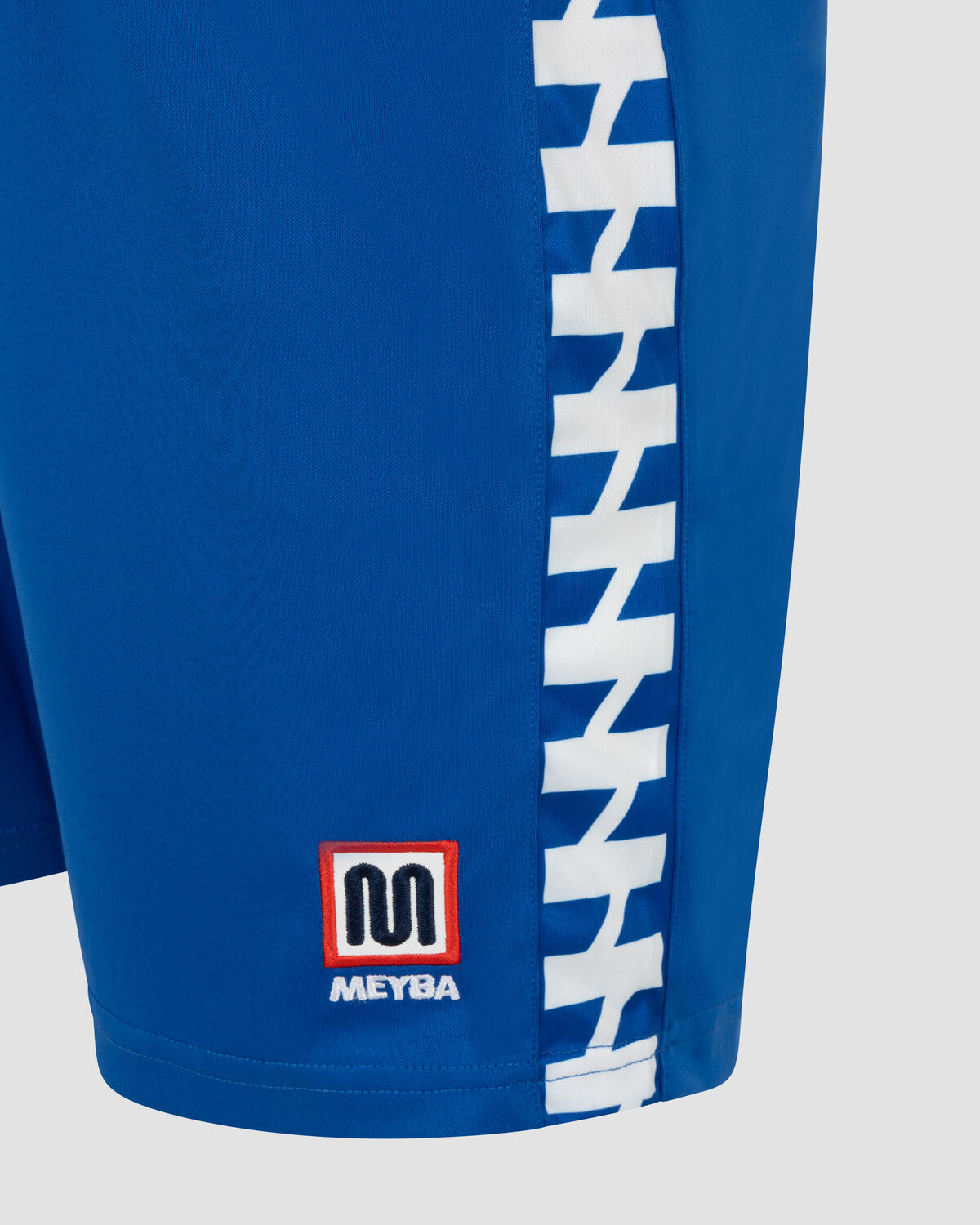 Mey Motion Short, Blue, hi-res