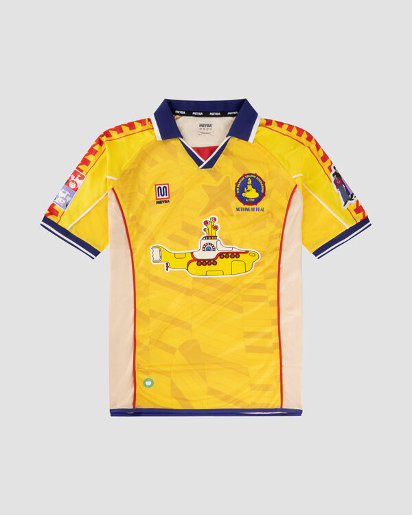 BEATLES Yellow Submarine Home Shirt