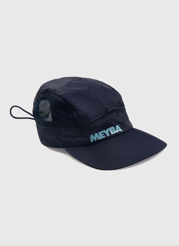Tech Cap
