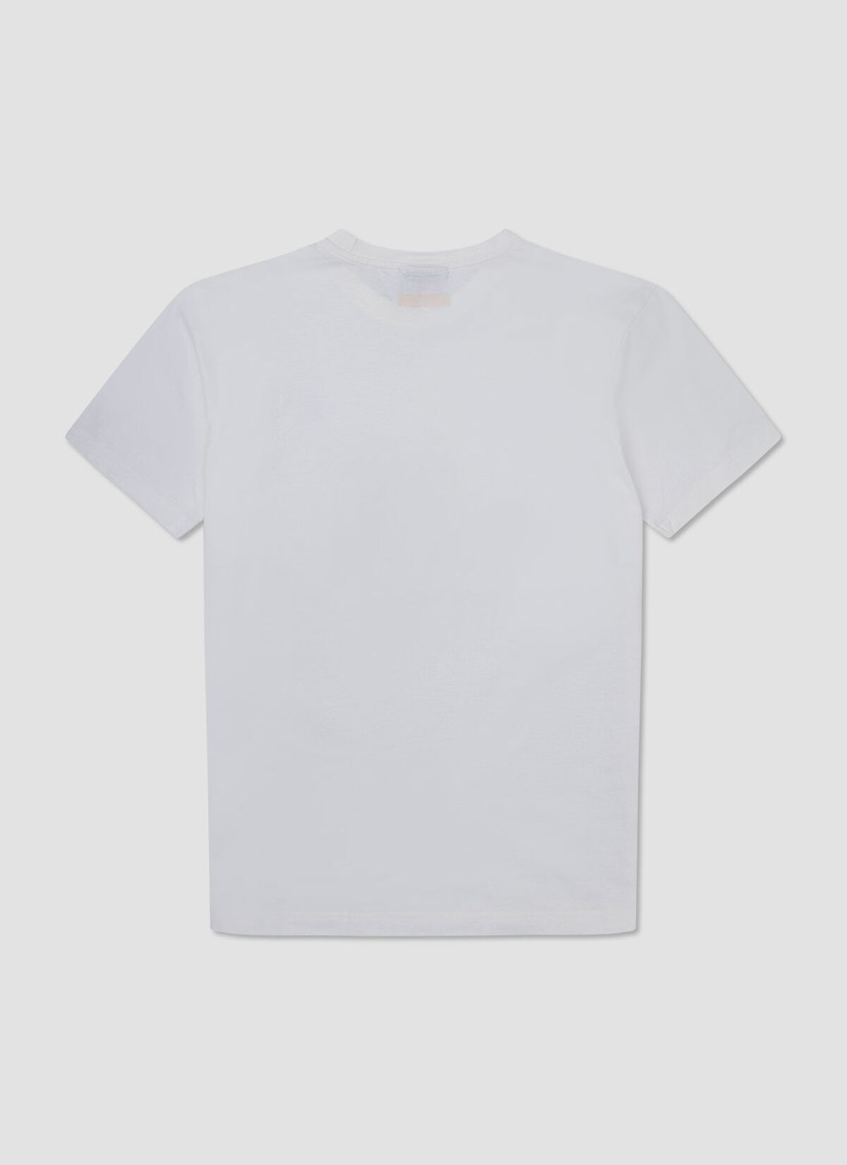 The McQueen Tee, Pink, hi-res