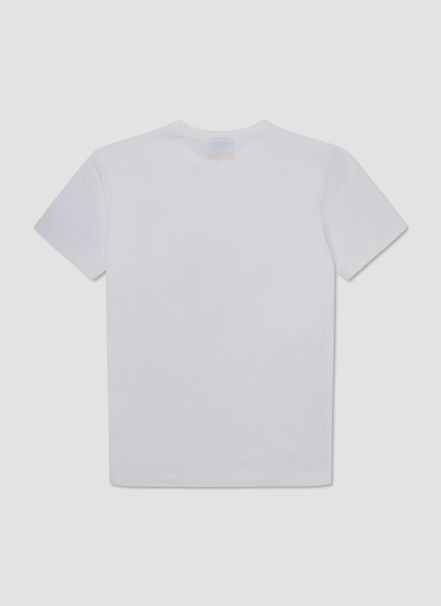 THE MCQUEEN TEE, Pink, hi-res