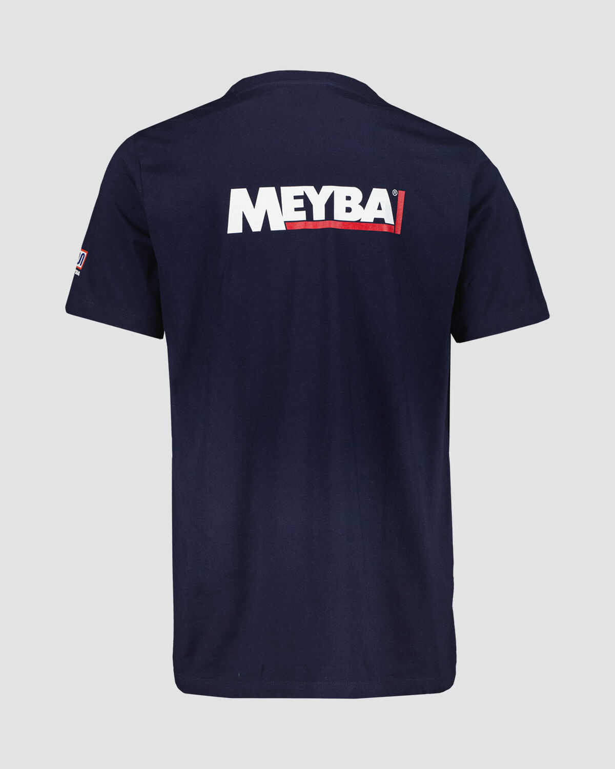FC MEYBA LINEKER TEE, Navy, hi-res