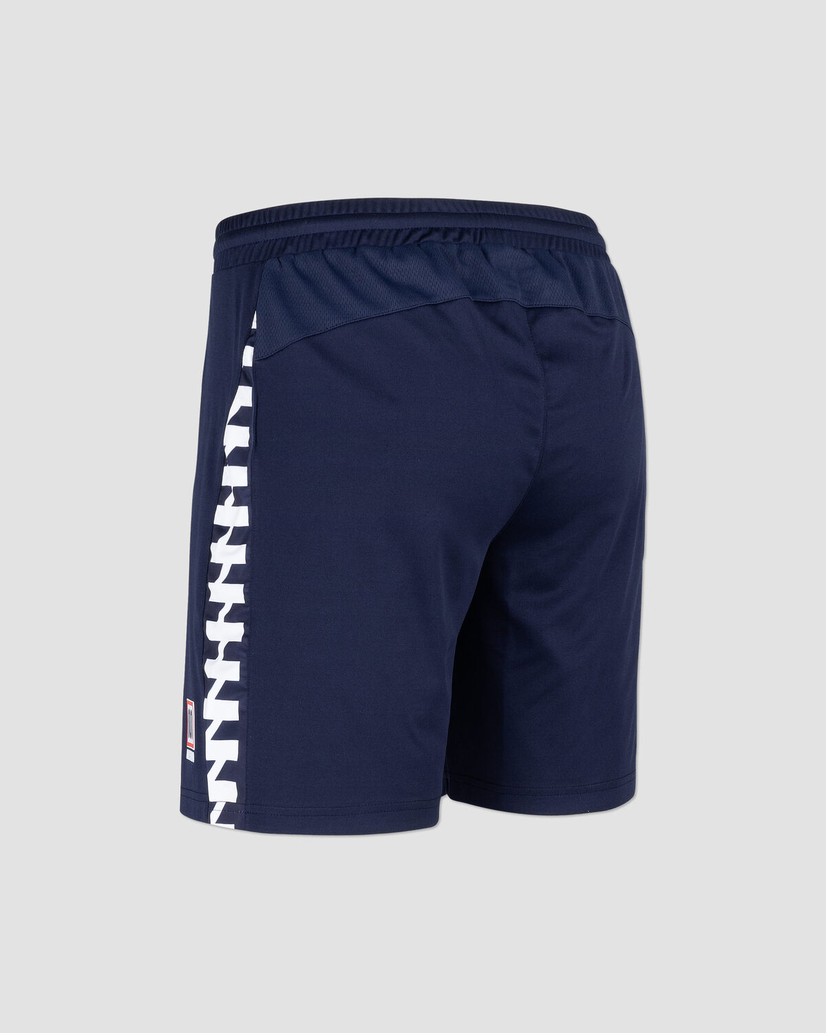 Mey Motion Short, Navy, hi-res