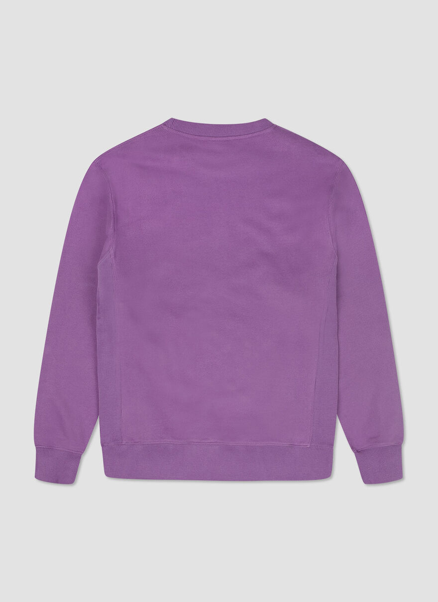 The McQueen Sweat, Purple, hi-res