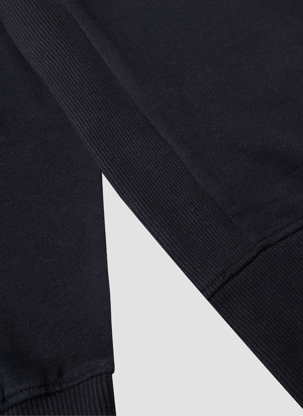 Meyba the McQueen Sweat, Black, hi-res