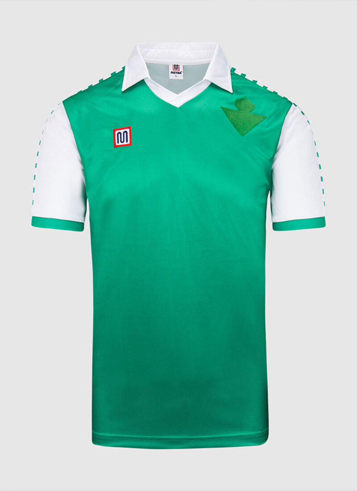 Real Betis SS - Green - 100% Polyester, Green, hi-res