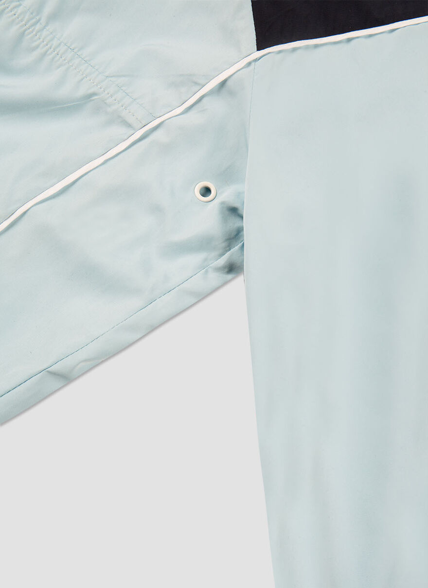 Packaway Training Jacket, Navy, hi-res