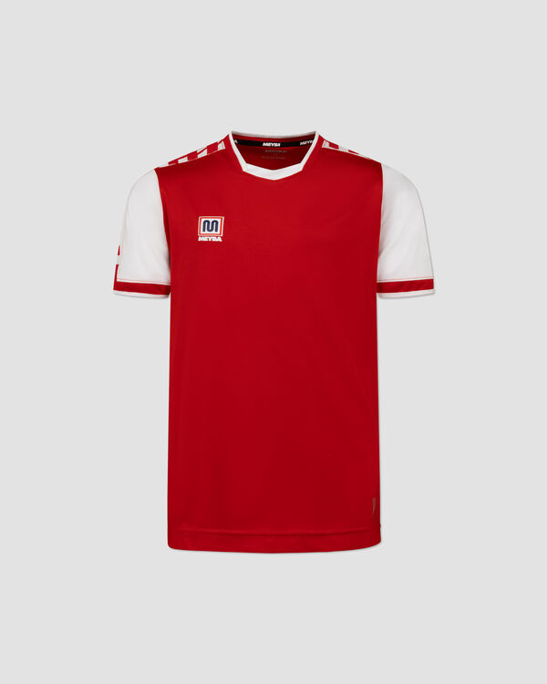 MEYBA Alpha Contrast Jersey