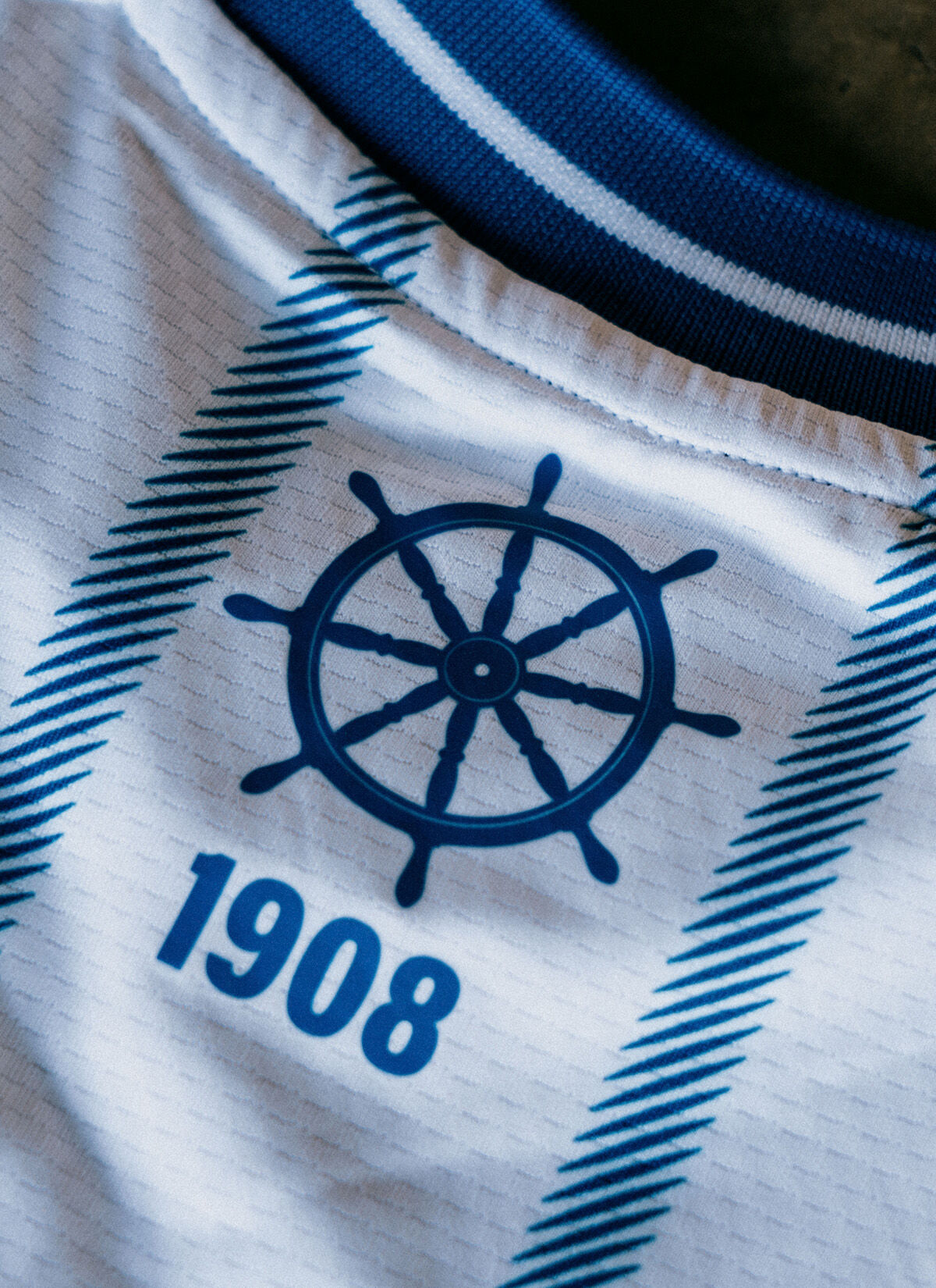 HARTPL UTD 25/26 Home Jersey, White, hi-res