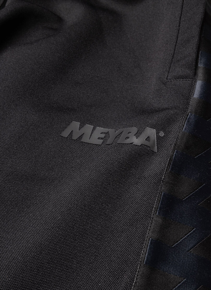 TERRACE TRACK PANT, Black, hi-res