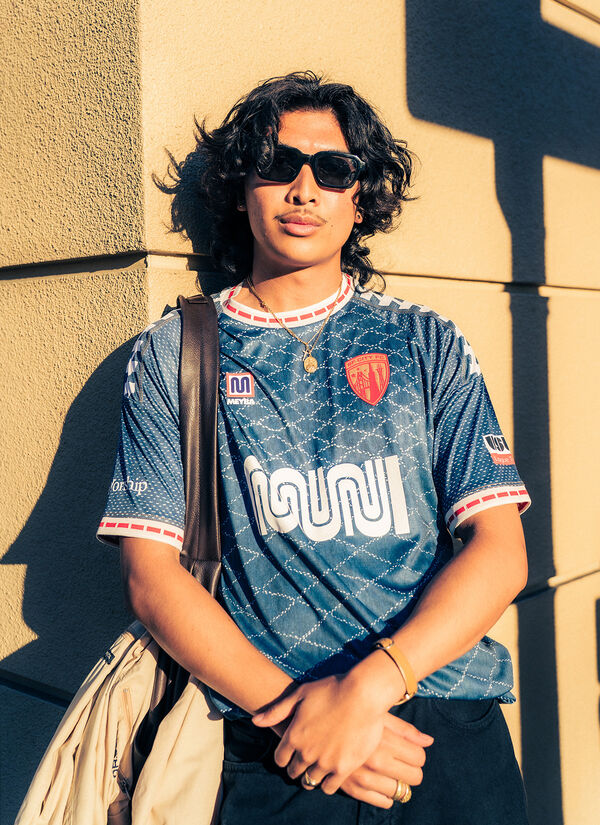 SAN FRANCISCO CITY FC 24 AWAY