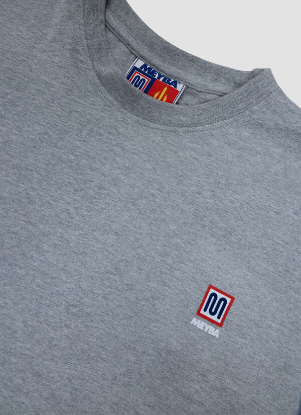 Meyba LS Design Lab Tee