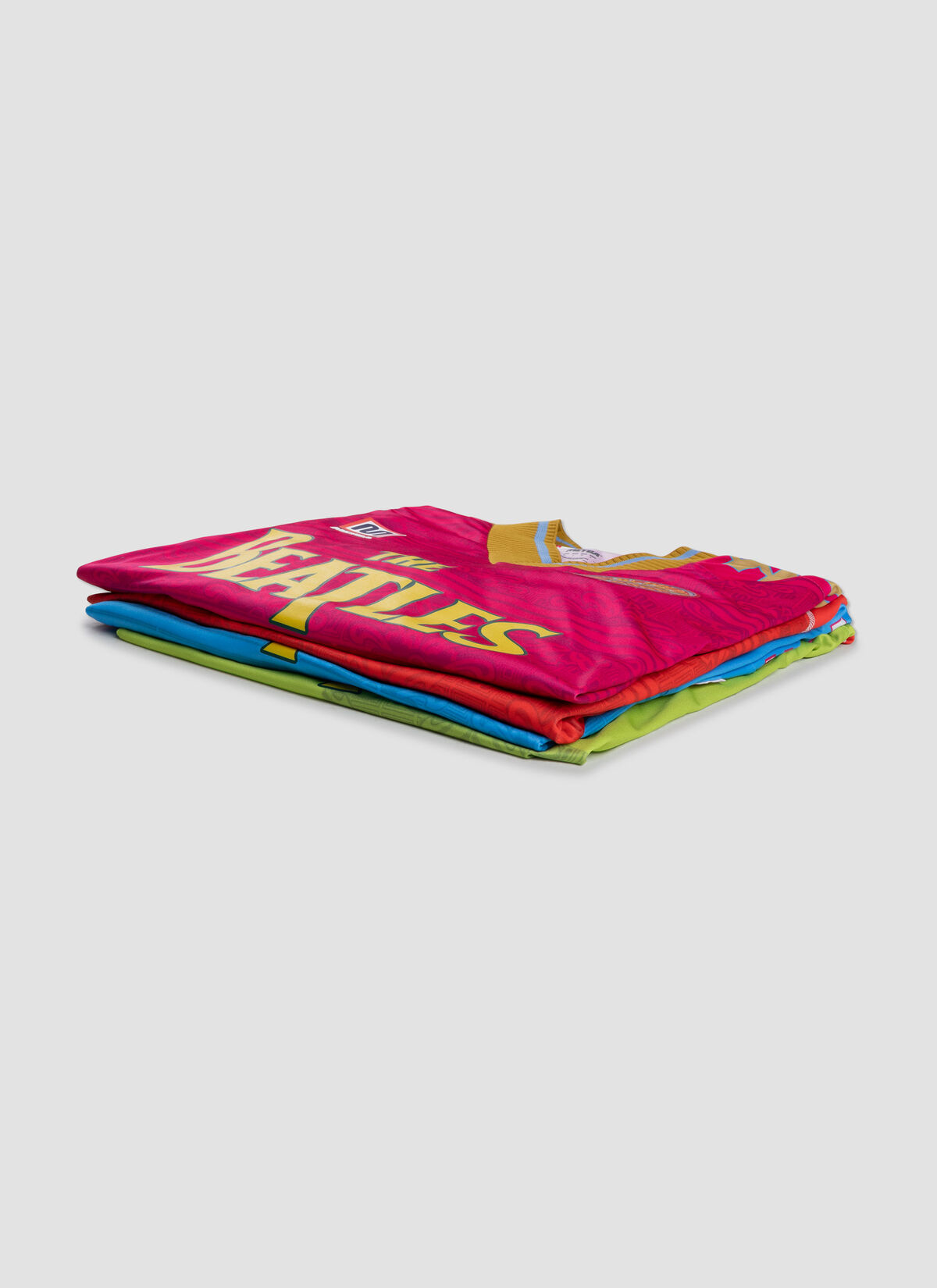 MEYBA x SGT Pepper 4PK Jersey, Miscellaneous, hi-res