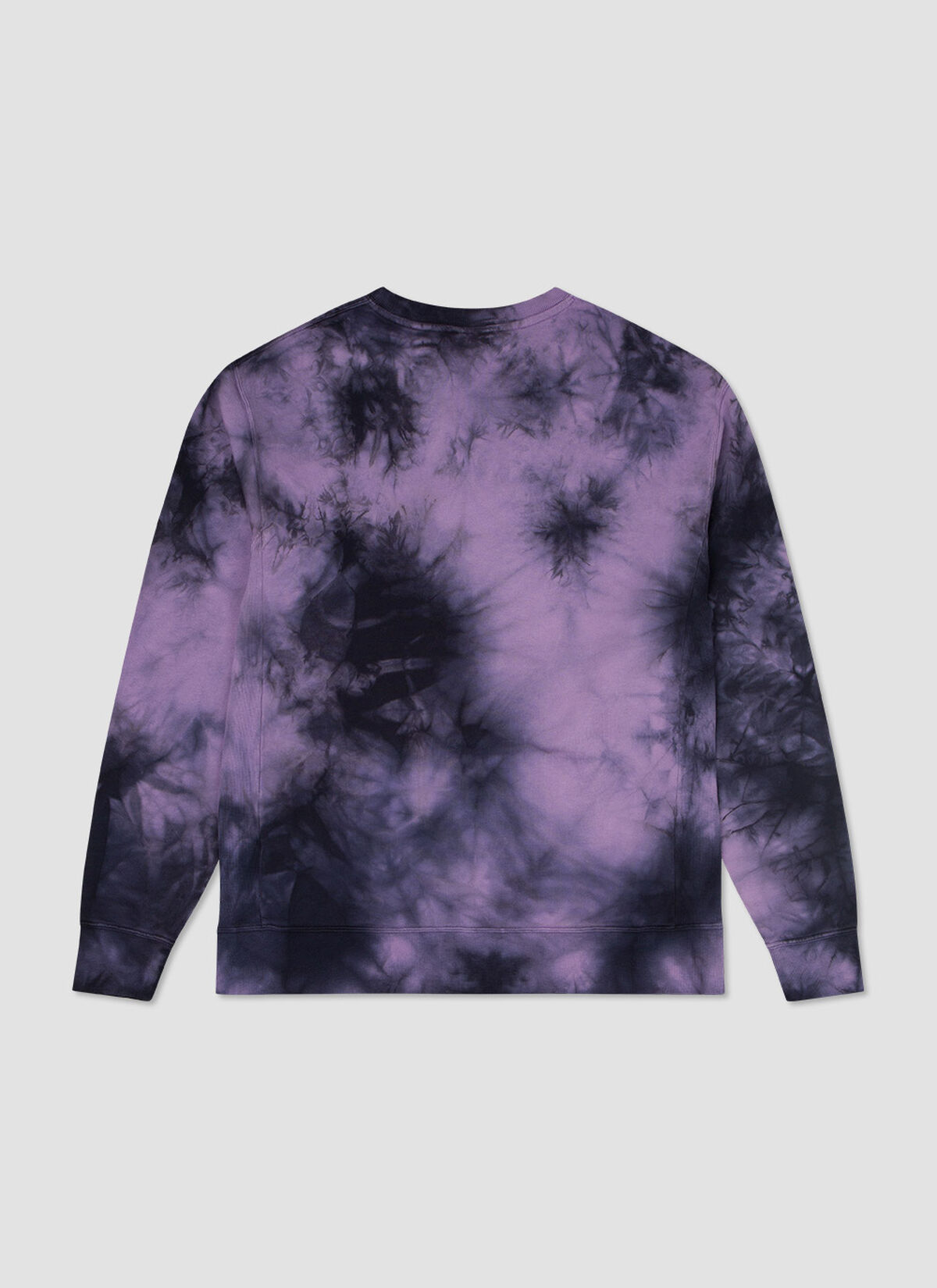 Sol McQueen Sweat, Navy, hi-res